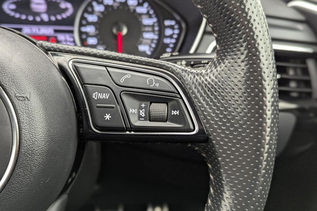 Used Audi A4 2019 for sale - 77212184: Photo 35