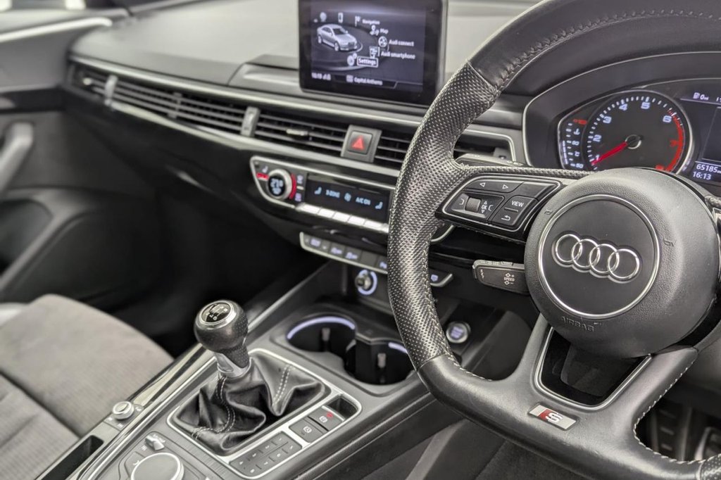 Used Audi A4 2019 for sale - 77212184: Photo 36