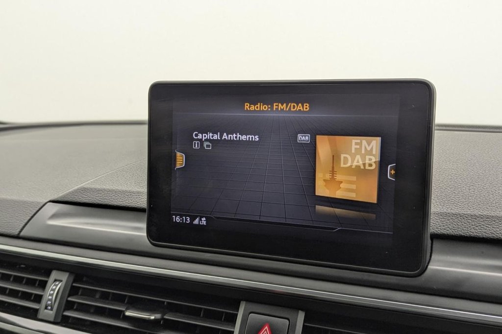 Used Audi A4 2019 for sale - 77212184: Photo 37