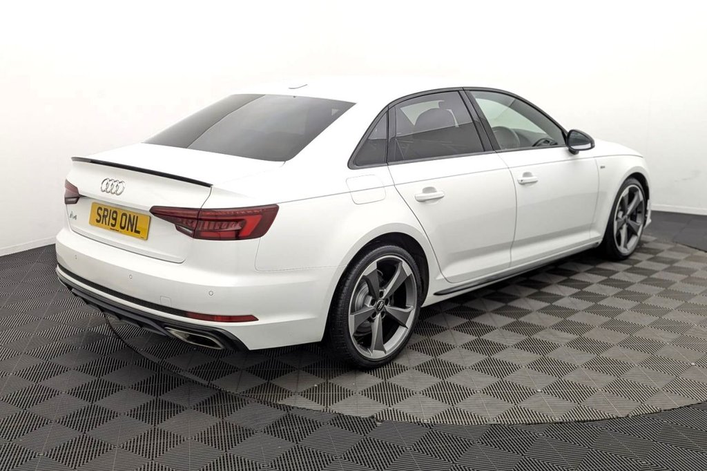 Used Audi A4 2019 for sale - 77212184: Photo 41