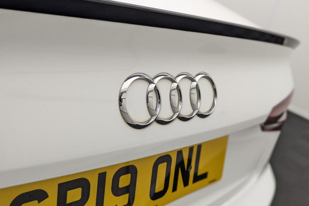 Used Audi A4 2019 for sale - 77212184: Photo 44