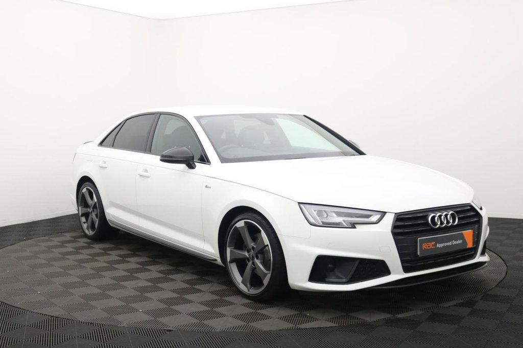Used Audi A4 2019 for sale - 77212184: Photo 5