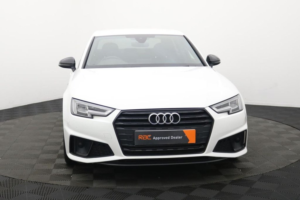 Used Audi A4 2019 for sale - 77212184: Photo 6