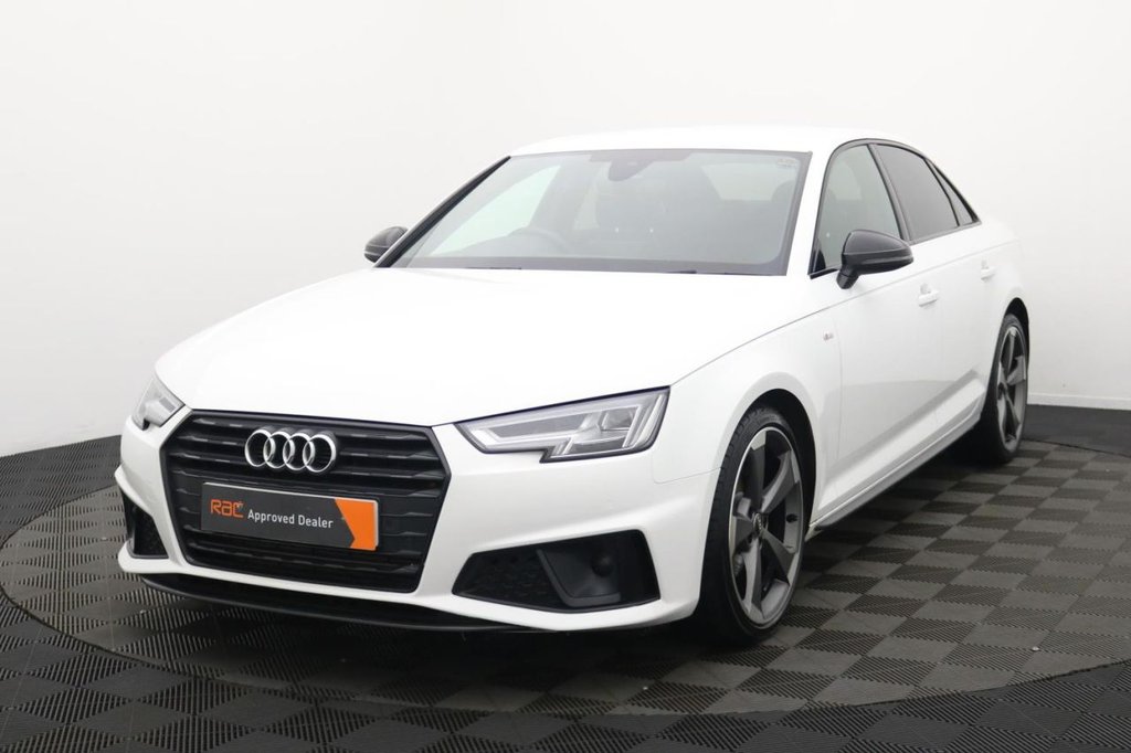 Used Audi A4 2019 for sale - 77212184: Photo 7