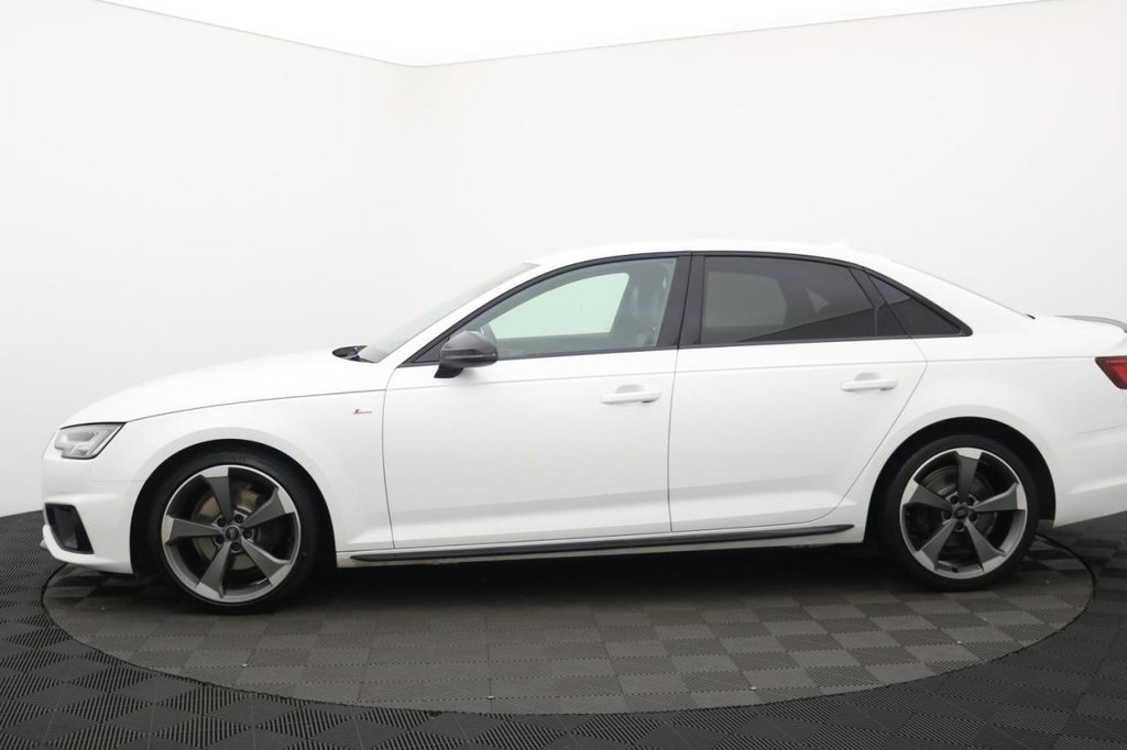 Used Audi A4 2019 for sale - 77212184: Photo 8