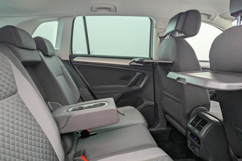 Used Volkswagen Tiguan 2018 for sale - 77212380: Photo 15