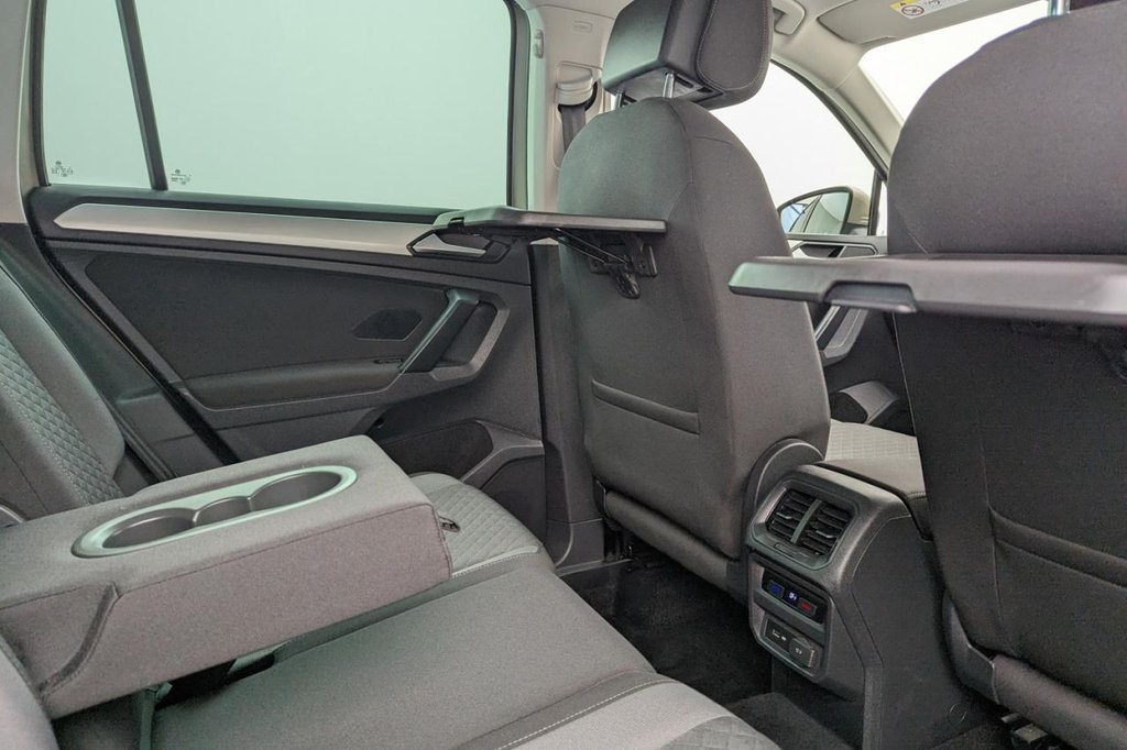 Used Volkswagen Tiguan 2018 for sale - 77212380: Photo 16