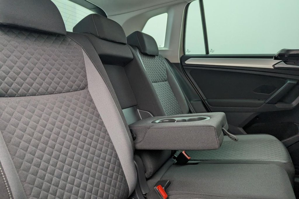 Used Volkswagen Tiguan 2018 for sale - 77212380: Photo 17