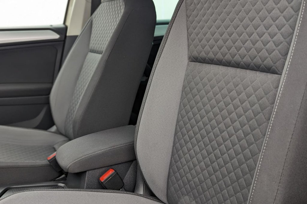 Used Volkswagen Tiguan 2018 for sale - 77212380: Photo 20