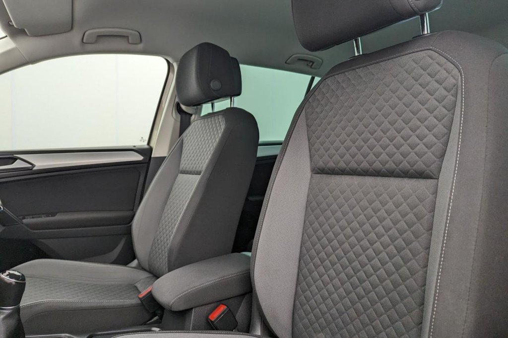 Used Volkswagen Tiguan 2018 for sale - 77212380: Photo 22
