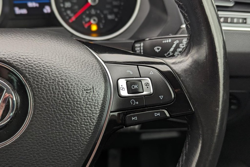 Used Volkswagen Tiguan 2018 for sale - 77212380: Photo 26