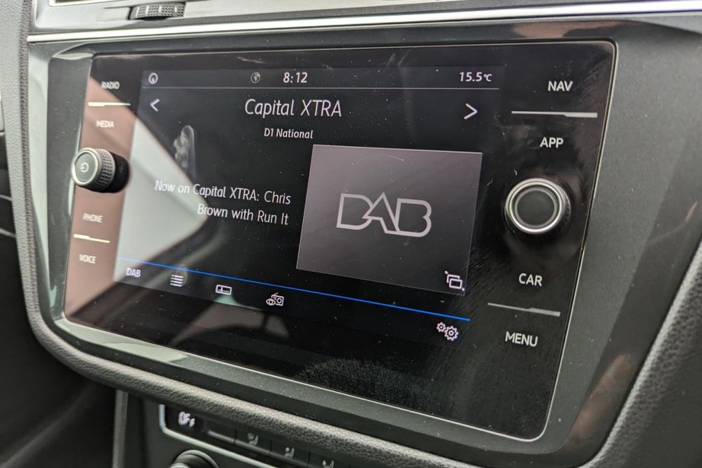 Used Volkswagen Tiguan 2018 for sale - 77212380: Photo 27