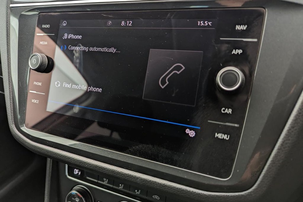 Used Volkswagen Tiguan 2018 for sale - 77212380: Photo 29