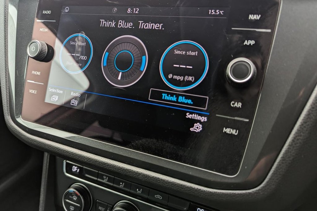 Used Volkswagen Tiguan 2018 for sale - 77212380: Photo 30