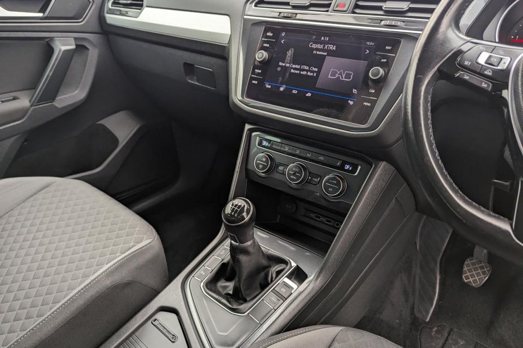 Used Volkswagen Tiguan 2018 for sale - 77212380: Photo 31
