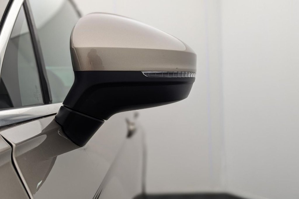 Used Volkswagen Tiguan 2018 for sale - 77212380: Photo 33