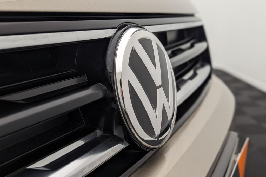 Used Volkswagen Tiguan 2018 for sale - 77212380: Photo 42