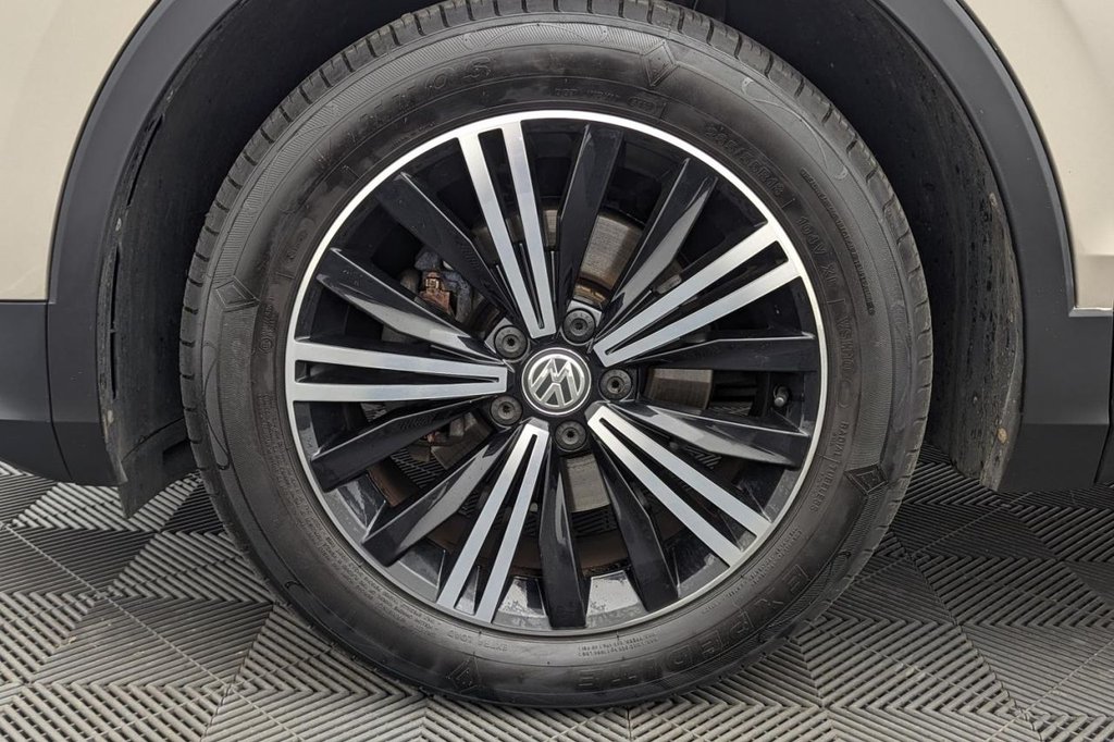 Used Volkswagen Tiguan 2018 for sale - 77212380: Photo 47
