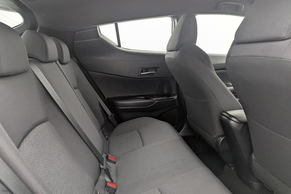 Used Toyota C-HR 2017 for sale - 77212913: Photo 15