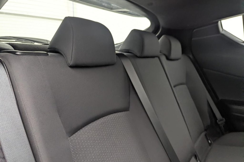 Used Toyota C-HR 2017 for sale - 77212913: Photo 18