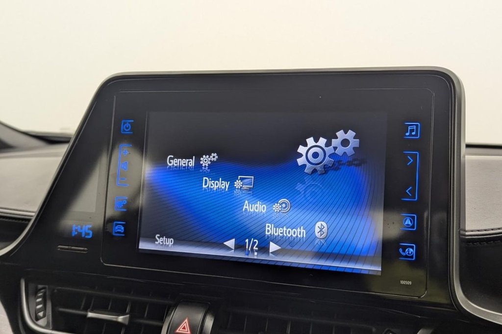 Used Toyota C-HR 2017 for sale - 77212913: Photo 23