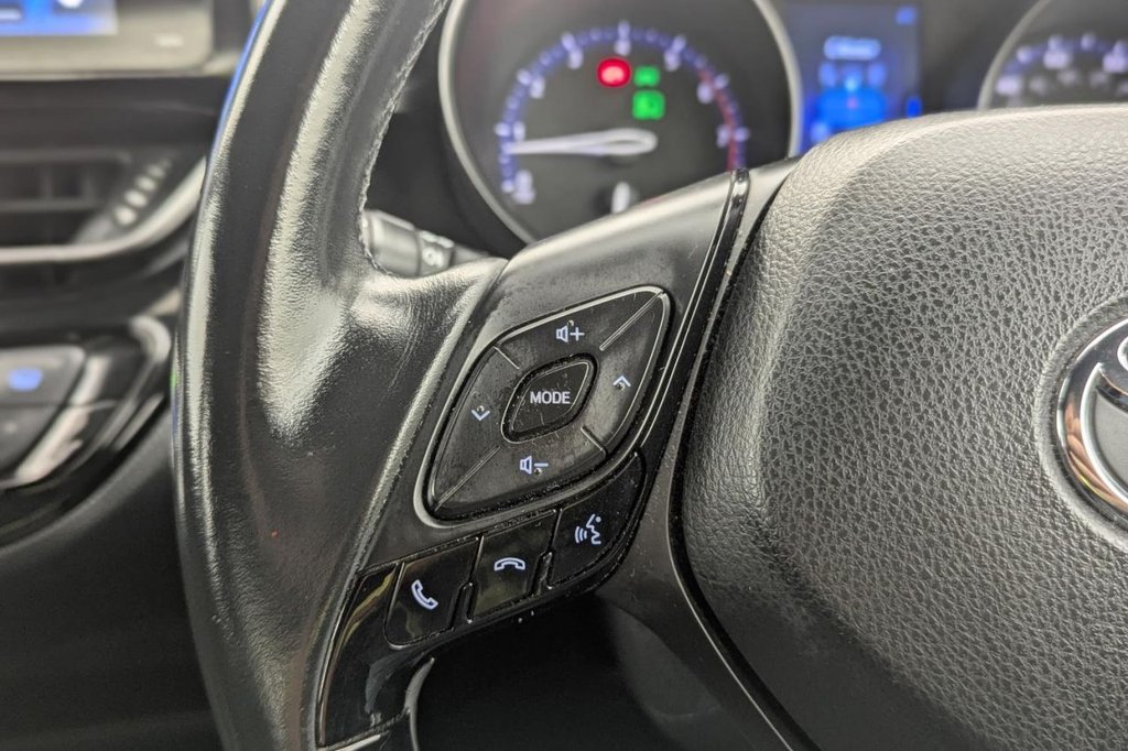 Used Toyota C-HR 2017 for sale - 77212913: Photo 30