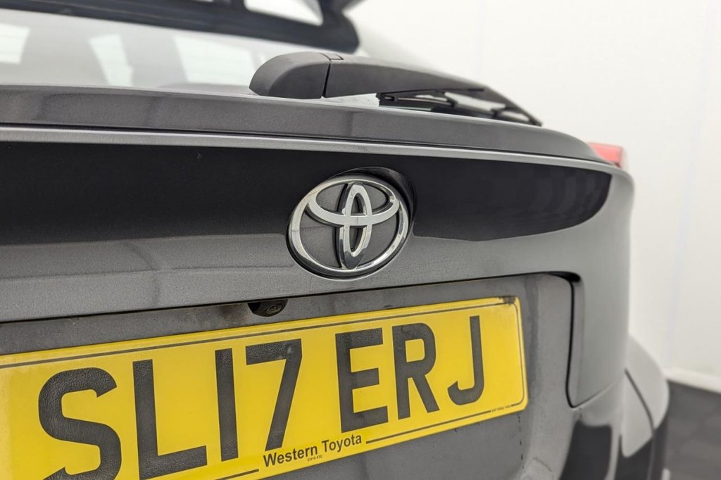 Used Toyota C-HR 2017 for sale - 77212913: Photo 38