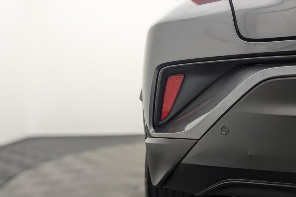 Used Toyota C-HR 2017 for sale - 77212913: Photo 39