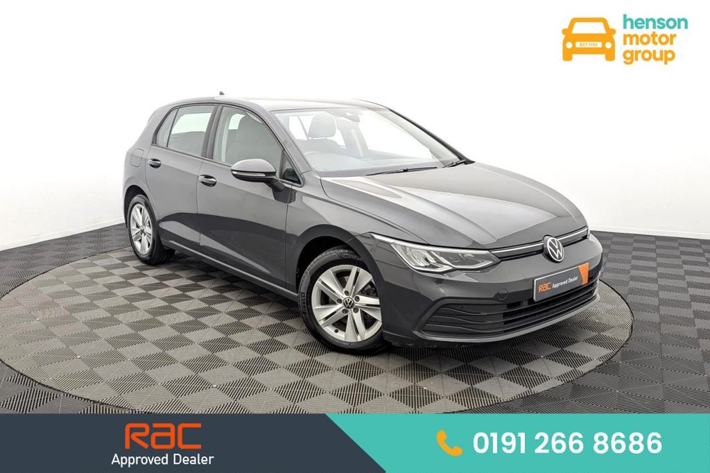Used Volkswagen Golf 2022 for sale - 77572041: Photo 1