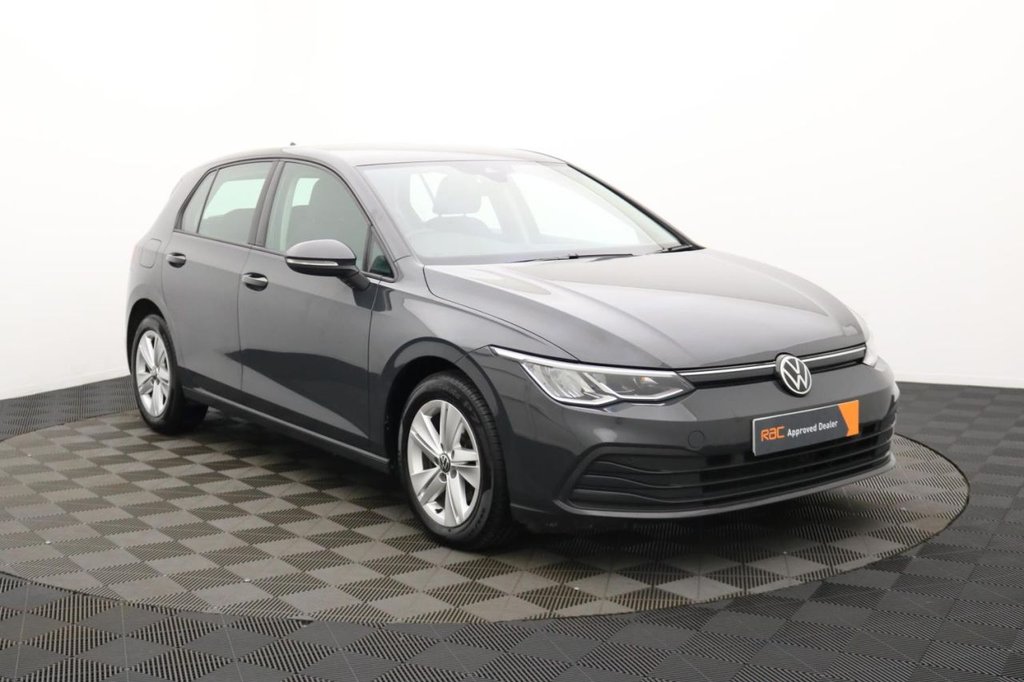 Used Volkswagen Golf 2022 for sale - 77572041: Photo 11