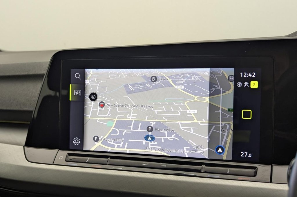 Used Volkswagen Golf 2022 for sale - 77572041: Photo 13