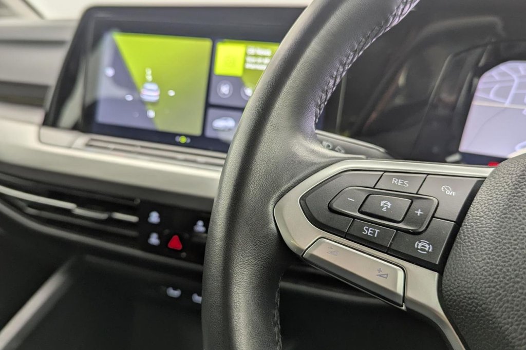 Used Volkswagen Golf 2022 for sale - 77572041: Photo 14