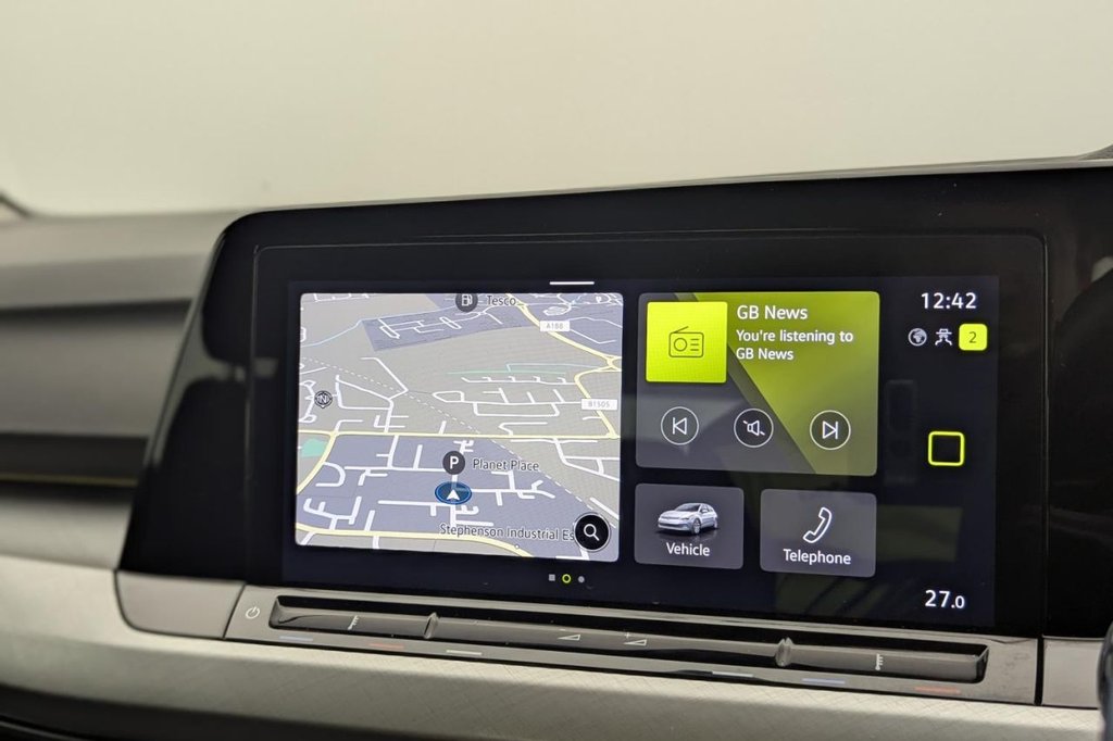 Used Volkswagen Golf 2022 for sale - 77572041: Photo 17