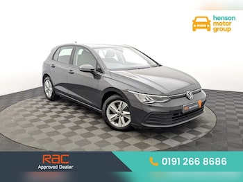 Used Volkswagen Golf 2022 for sale - 77572041: Photo