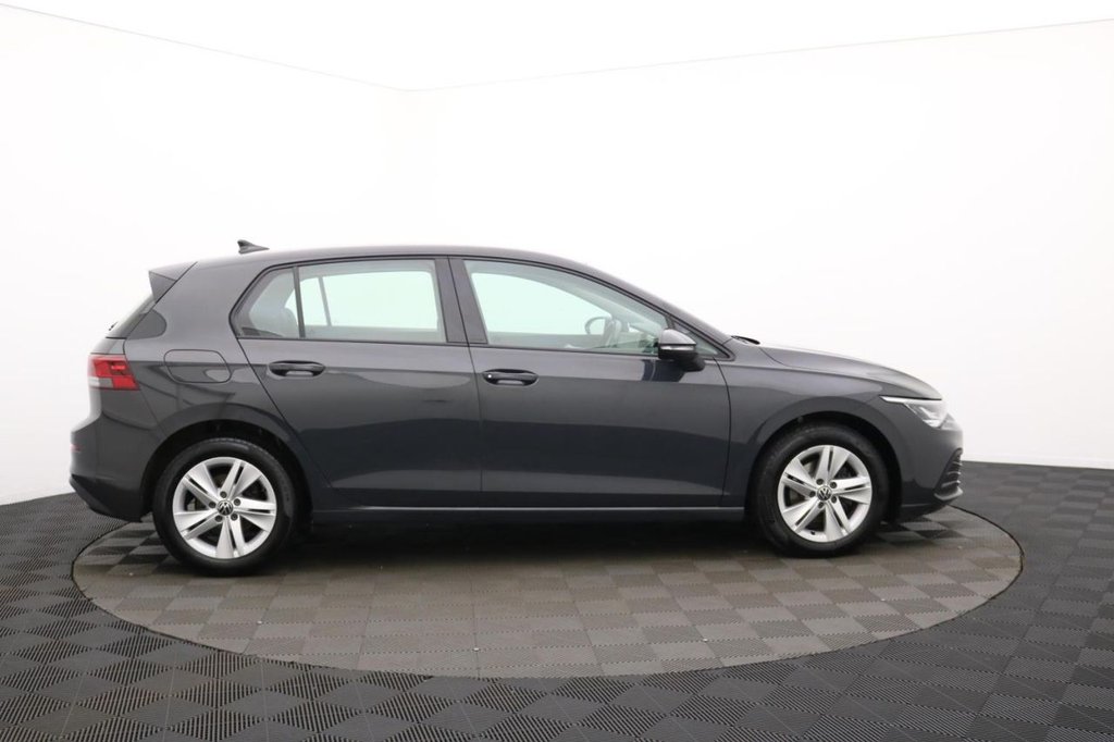Used Volkswagen Golf 2022 for sale - 77572041: Photo 2