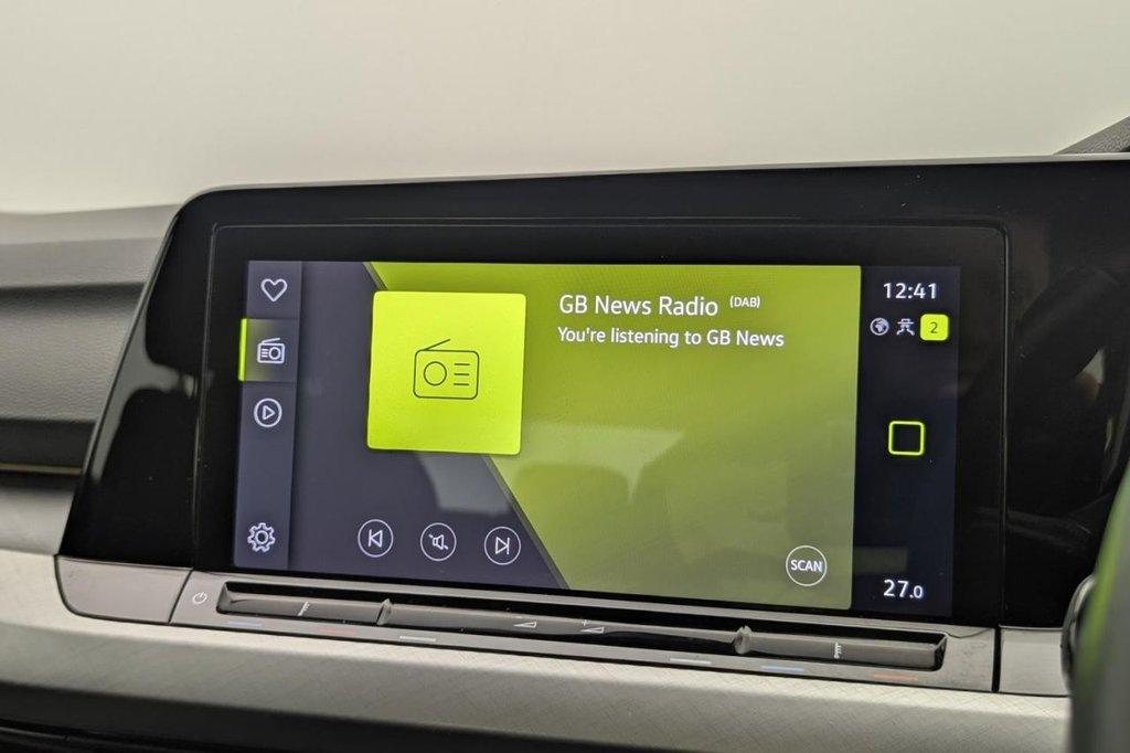 Used Volkswagen Golf 2022 for sale - 77572041: Photo 22