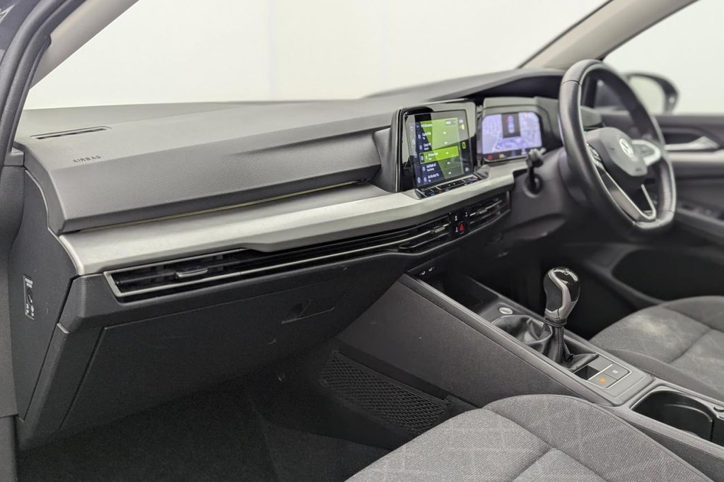 Used Volkswagen Golf 2022 for sale - 77572041: Photo 24