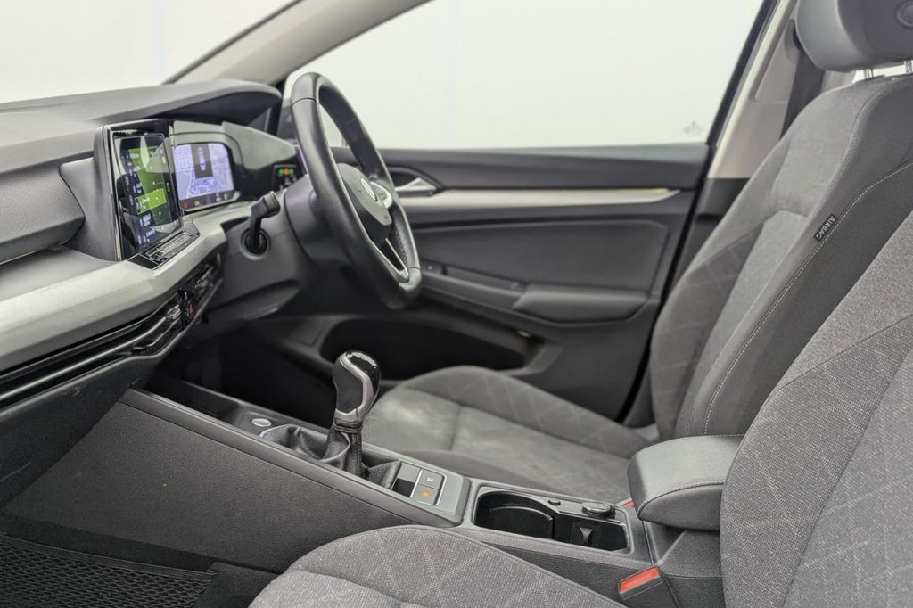 Used Volkswagen Golf 2022 for sale - 77572041: Photo 25