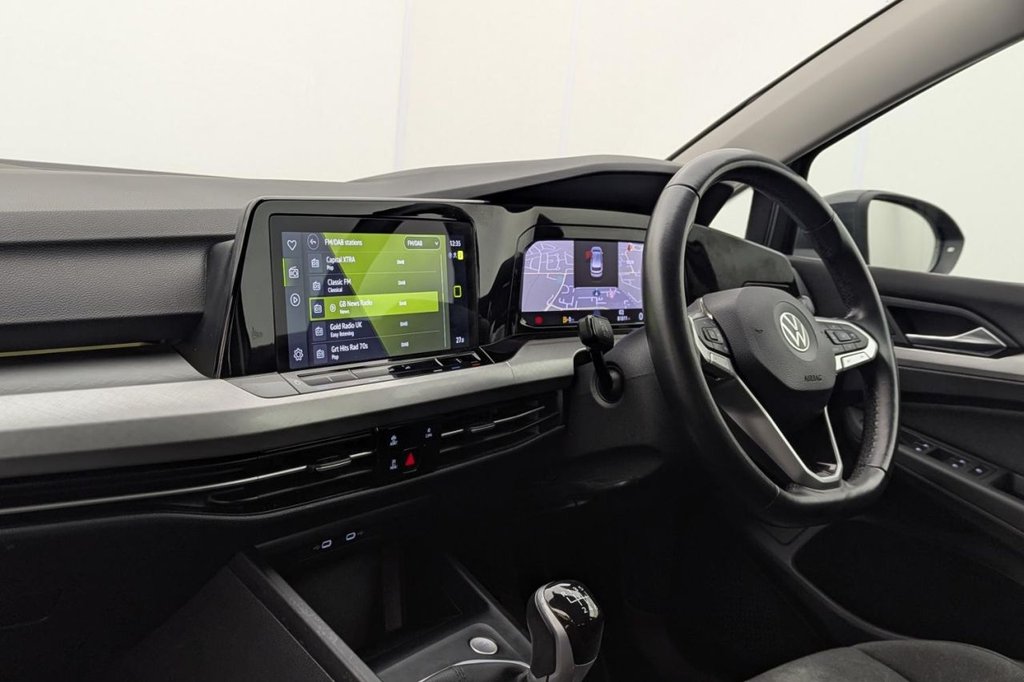 Used Volkswagen Golf 2022 for sale - 77572041: Photo 26