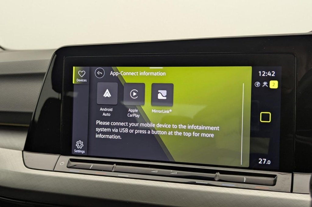 Used Volkswagen Golf 2022 for sale - 77572041: Photo 27