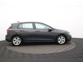 Used Volkswagen Golf 2022 for sale - 77572041: Photo
