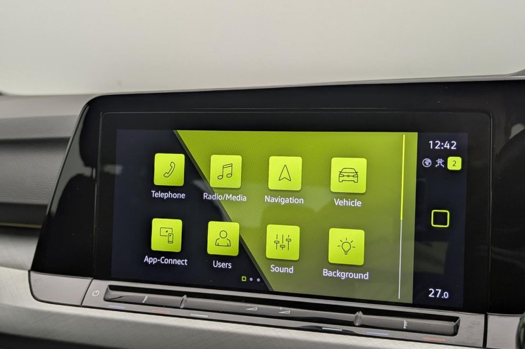 Used Volkswagen Golf 2022 for sale - 77572041: Photo 31