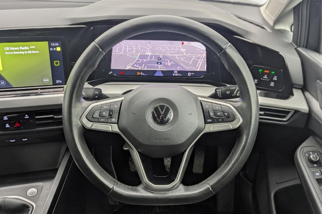 Used Volkswagen Golf 2022 for sale - 77572041: Photo 33