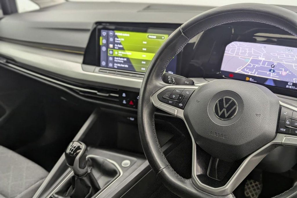 Used Volkswagen Golf 2022 for sale - 77572041: Photo 37