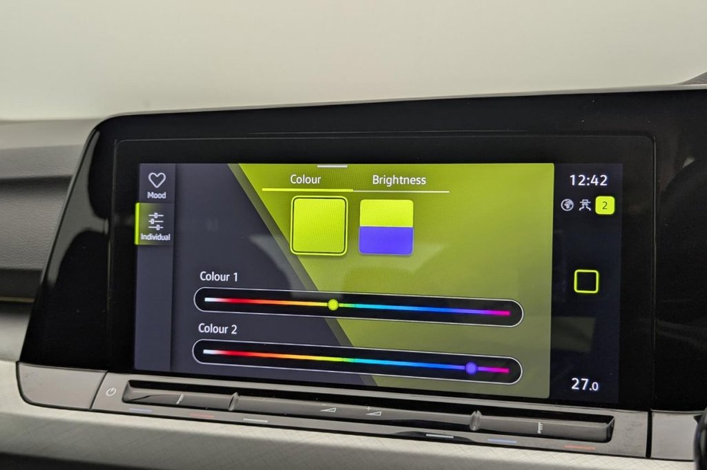 Used Volkswagen Golf 2022 for sale - 77572041: Photo 38