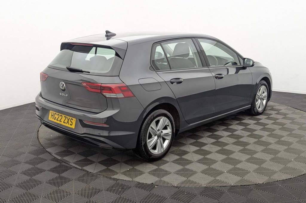 Used Volkswagen Golf 2022 for sale - 77572041: Photo 43