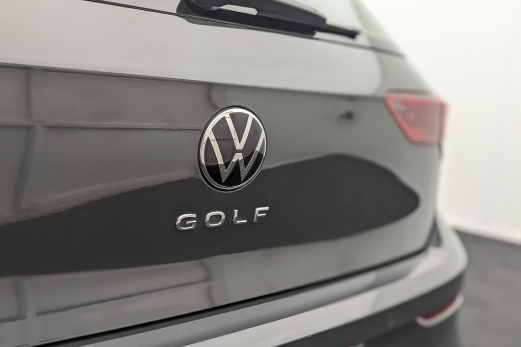 Used Volkswagen Golf 2022 for sale - 77572041: Photo 46