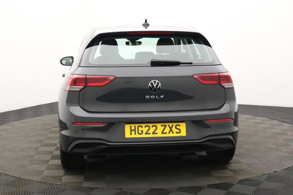 Used Volkswagen Golf 2022 for sale - 77572041: Photo 6