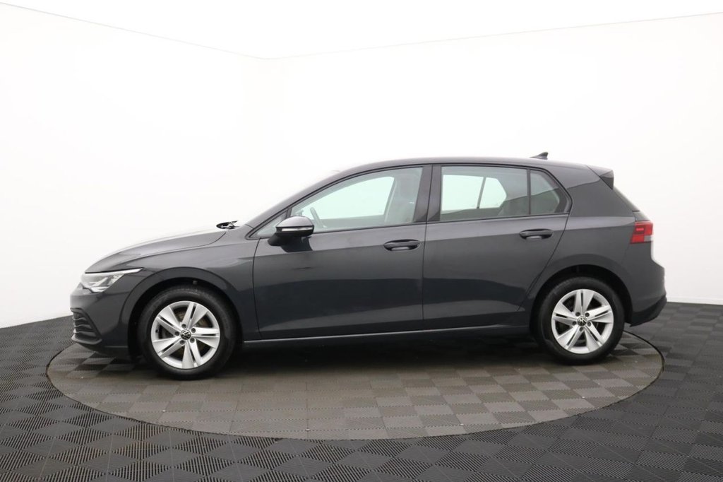 Used Volkswagen Golf 2022 for sale - 77572041: Photo 8