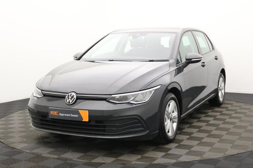 Used Volkswagen Golf 2022 for sale - 77572041: Photo 9